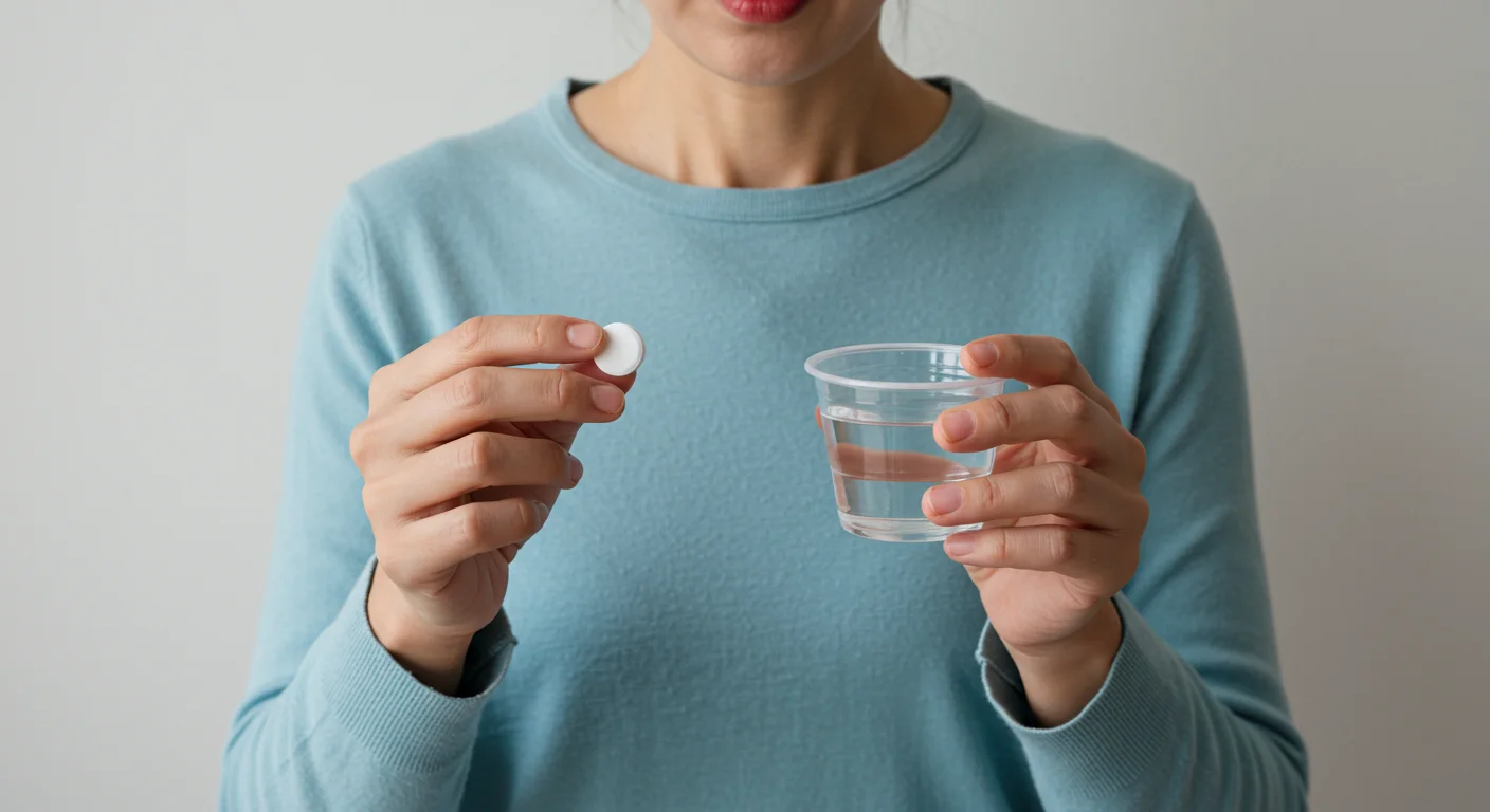 올바른 식염포도당 복용 방법과 권장량