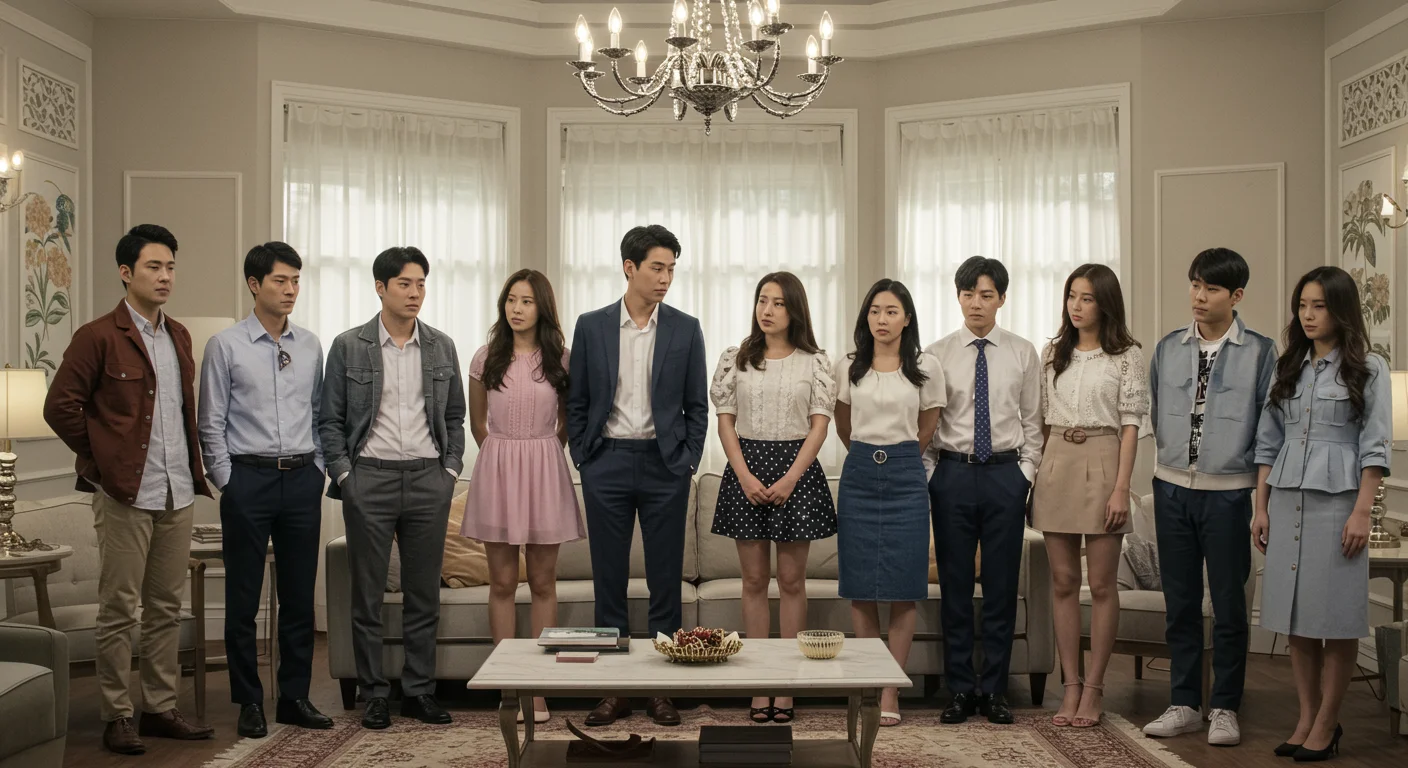 돌싱글즈7 출연진 명단과 반전 프로필은? 🧐