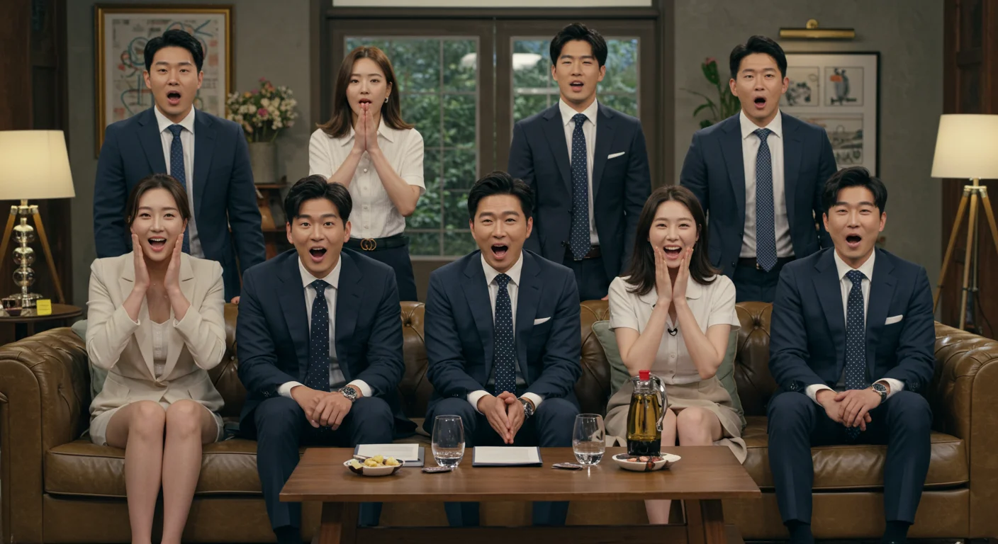 깜짝 놀랄 만한 돌싱글즈7 출연진 직업 공개! ✨