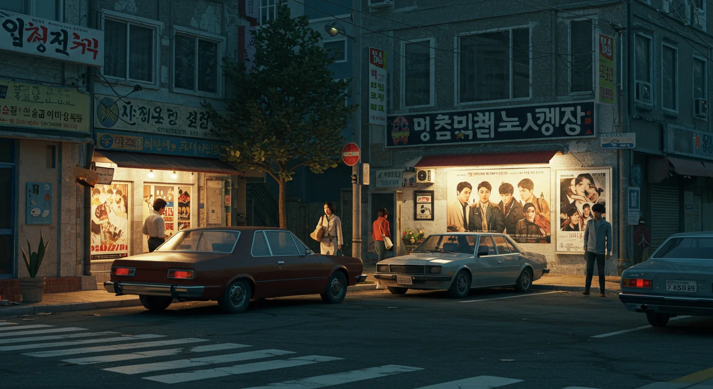 애마 드라마, 어떤 내용인가요? 기획 의도와 시대 배경