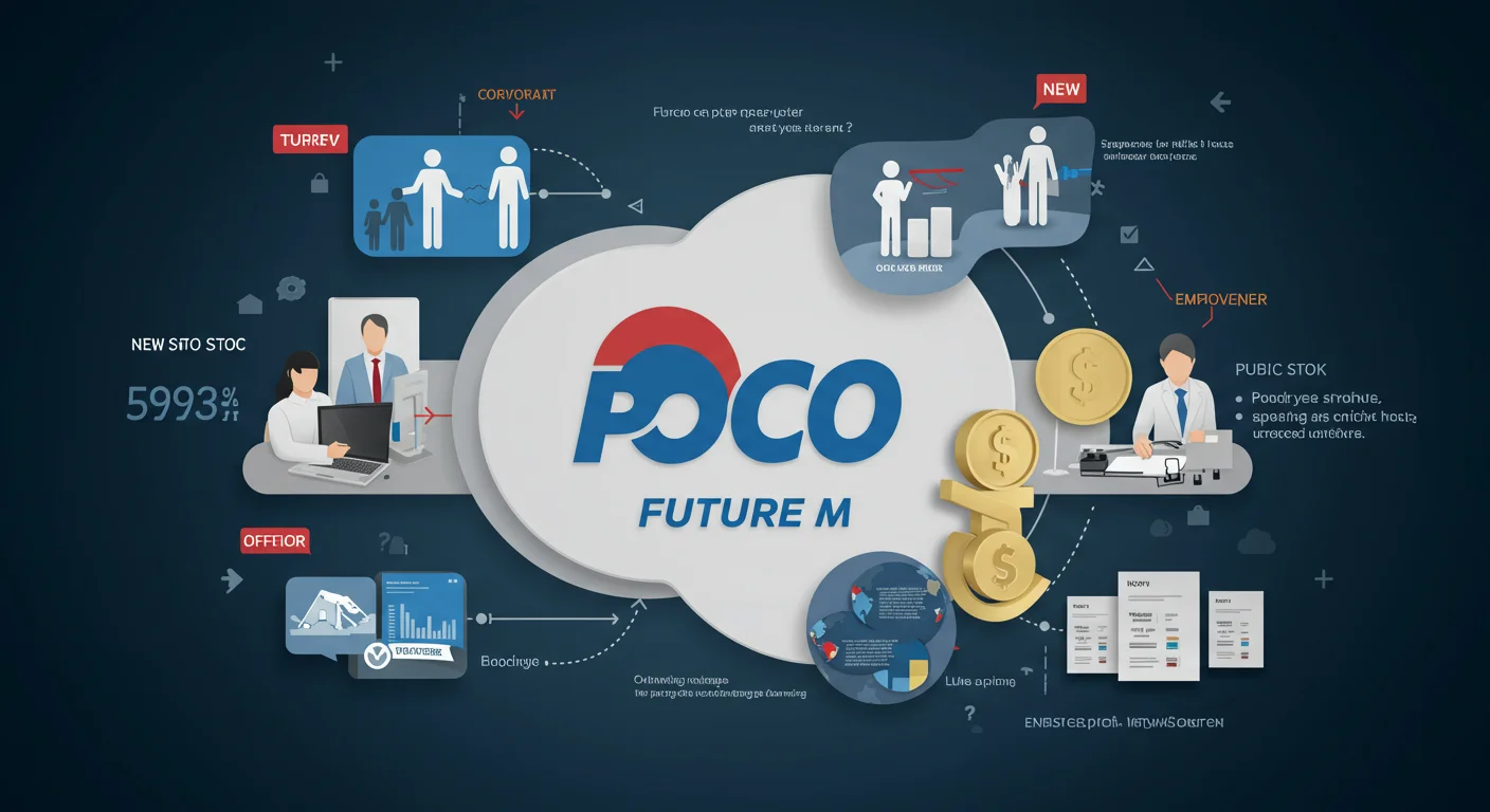 포스코퓨처엠 신주인수권, 이게 뭔가요?