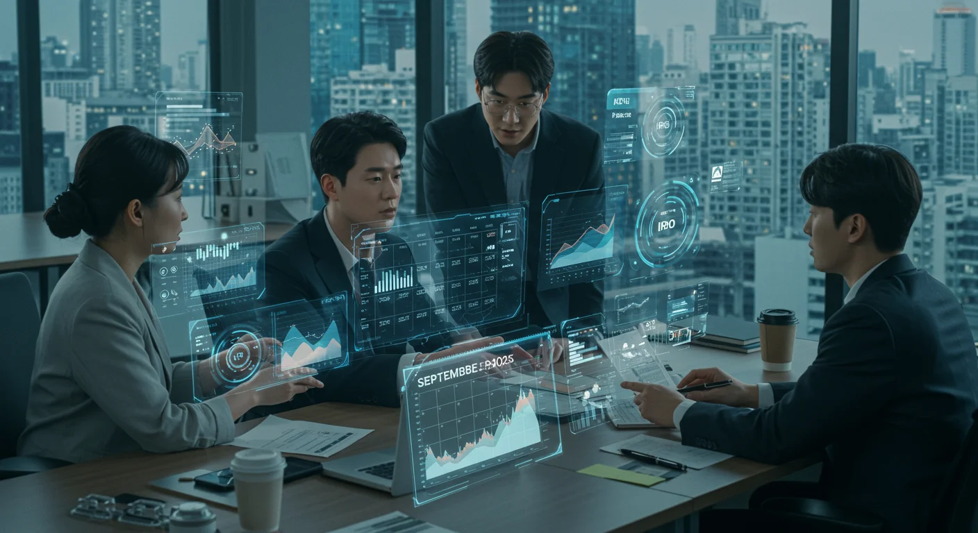 2025년 공모주 시장, 어떤 점이 특별할까요?