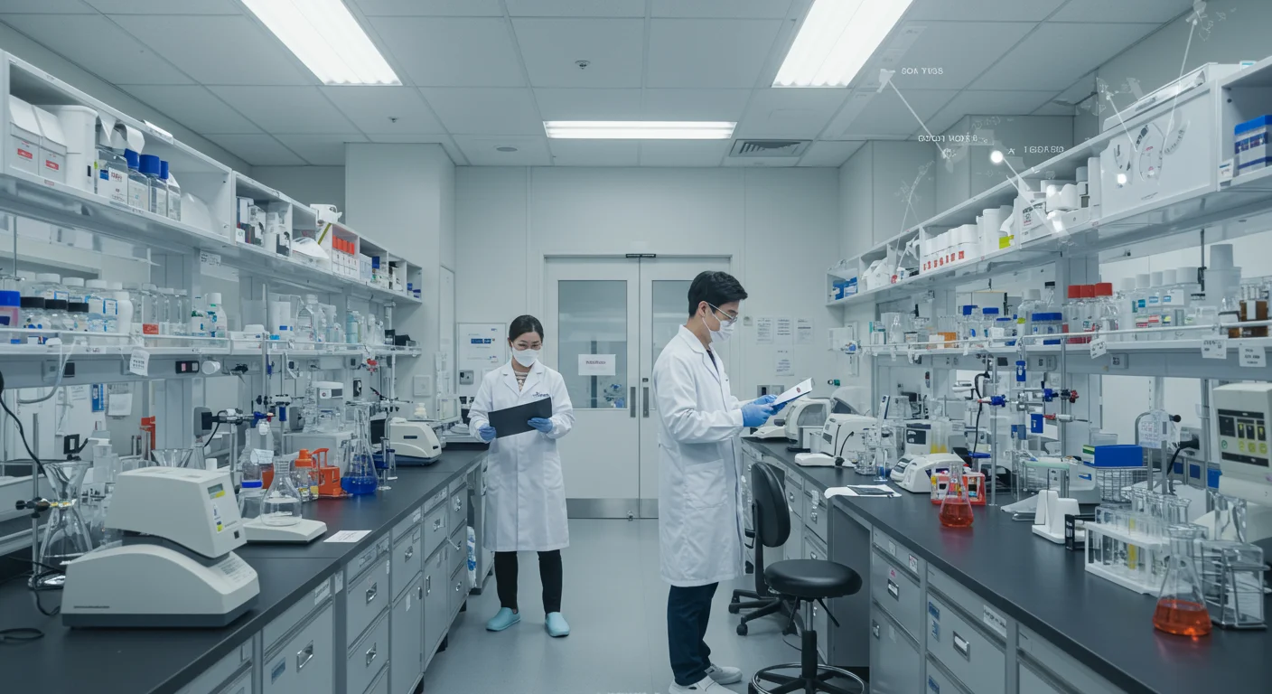 명인제약: 튼튼한 실력파 기업, 투자 전략은?