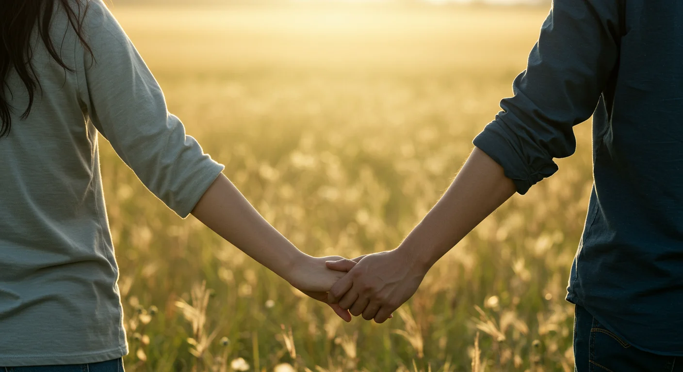 8년간의 처가 반대, 사랑으로 이겨낸 감동 실화