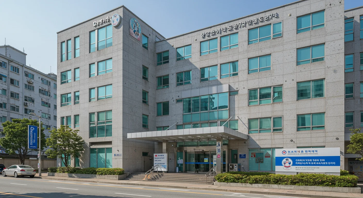 우리 동네 대전 산부인과, 어떤 병원들이 있나요? (주요 병원 소개)