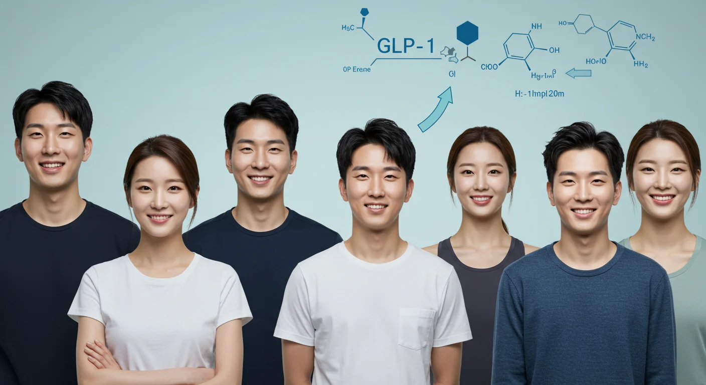 위고비는 어떤 약일까요?