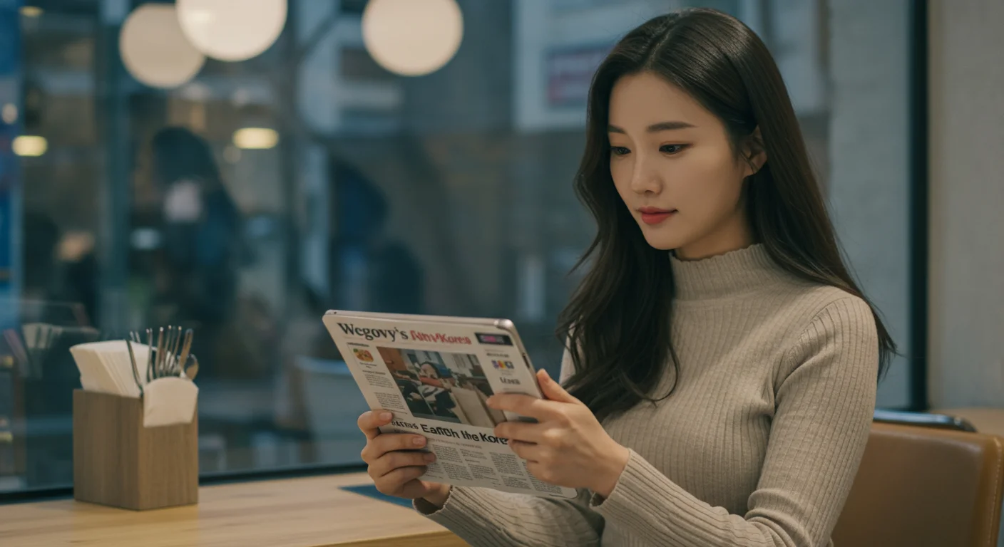 한국에는 언제 출시되었을까요?