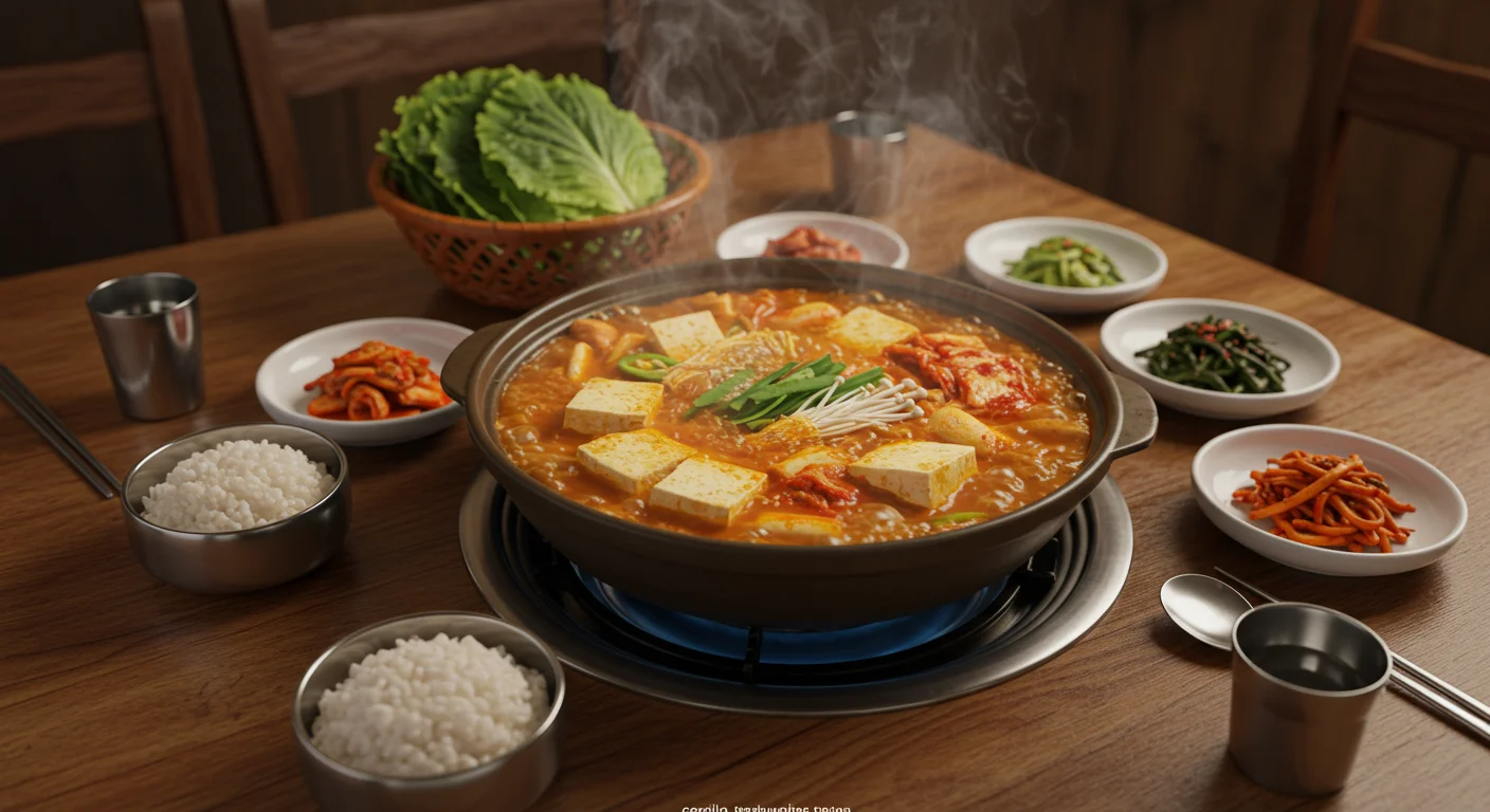 청주 울대찌개, 어떤 맛일까요? (정의와 유래)