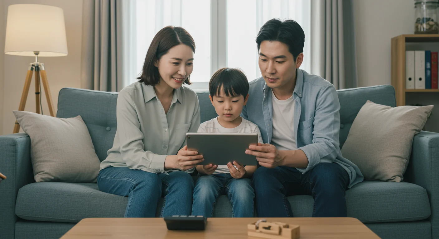 우리 집은 얼마나 받을 수 있을까? (소득 및 재산 기준)