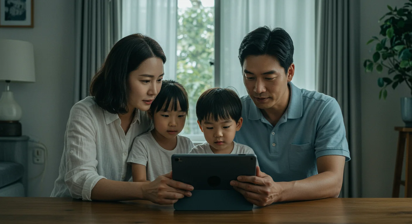 내 안전을 지키는 슬기로운 대처법