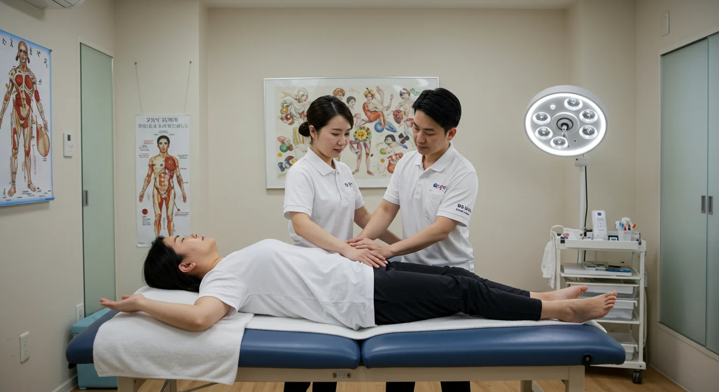 주요 치료 프로그램과 비용은 어떻게 되나요? (치료 및 시술)