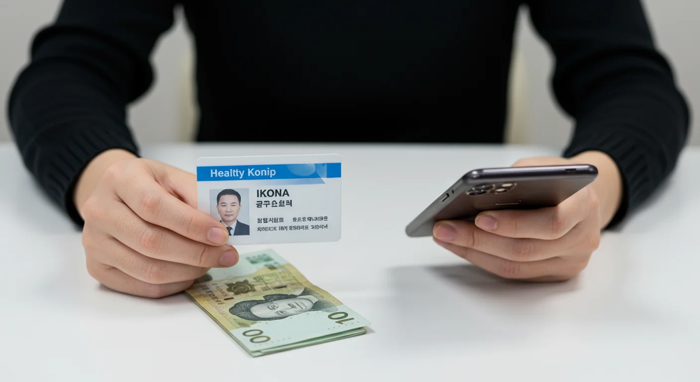 인터넷 발급 전, 이것부터 준비해요!