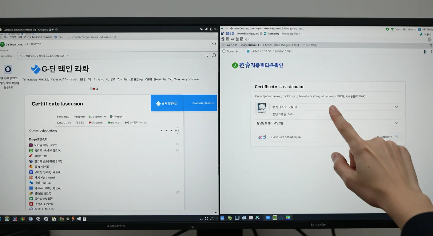 어디서 발급받나요? 주요 사이트와 이용 방법