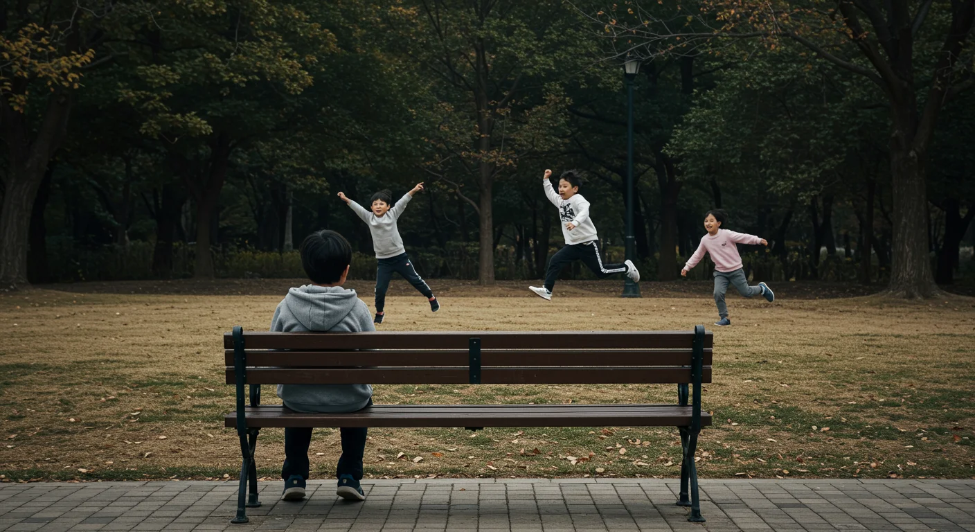 혹시 우리 아이도? 아스퍼거 증후군의 주요 증상 알아보기