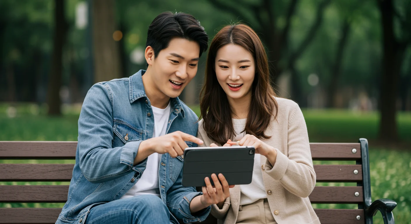 궁금해요! 나는솔로, 어떤 프로그램인가요?