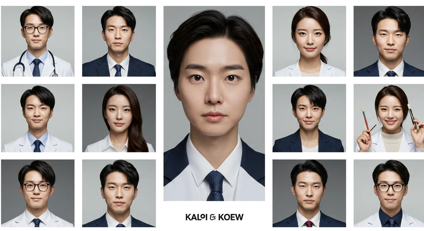 놀라운 직업과 나이! 역대 '나는솔로' 출연자 총정리