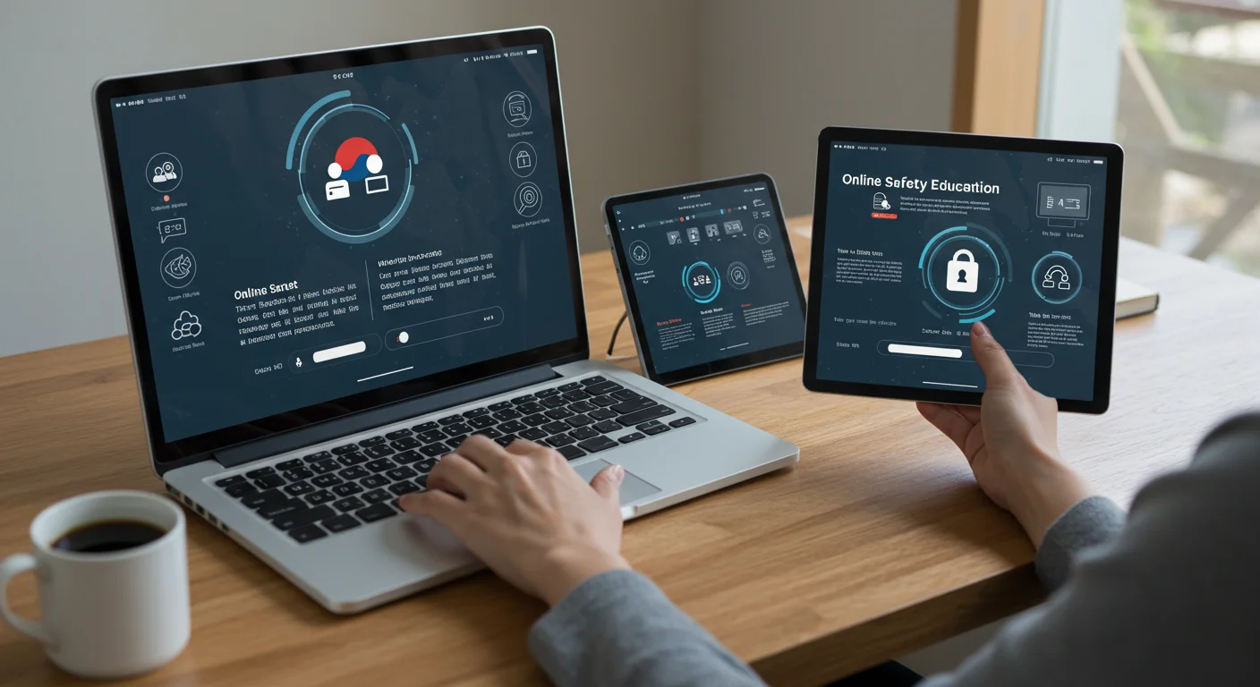 똑똑한 교육, 디지털로 더 가까이!