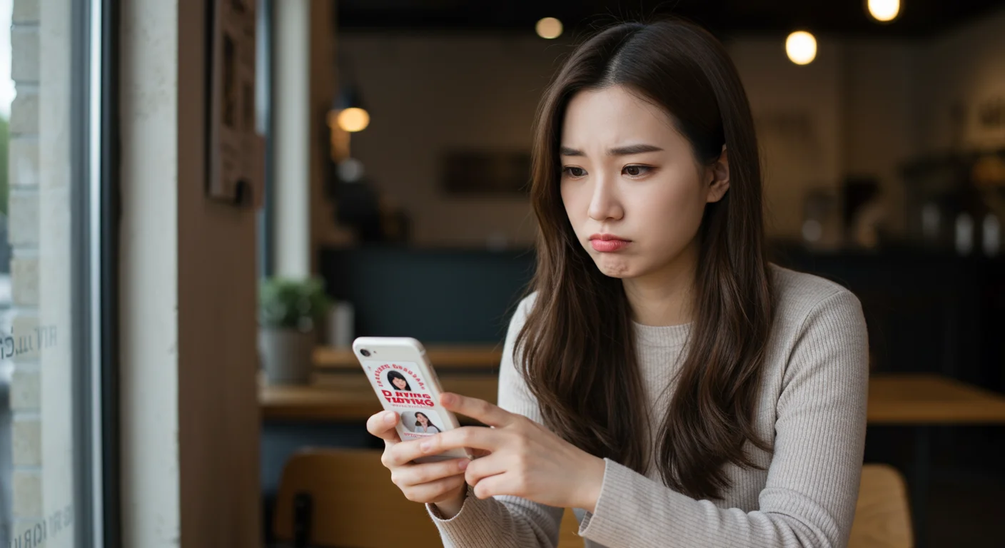 로맨스 스캠, 어떻게 시작되었을까요? 🧐