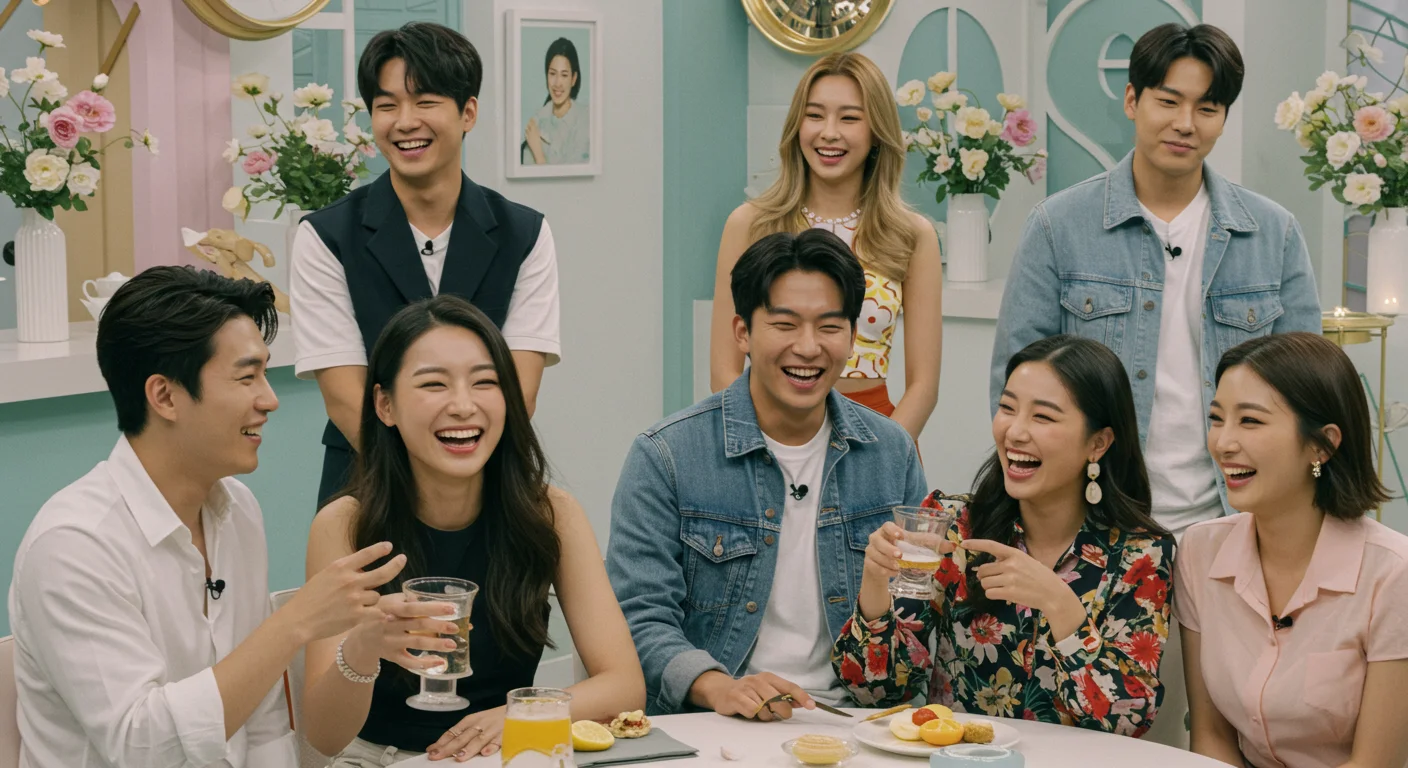 나는솔로 13기: 개성 넘치는 출연진들의 특별한 이야기