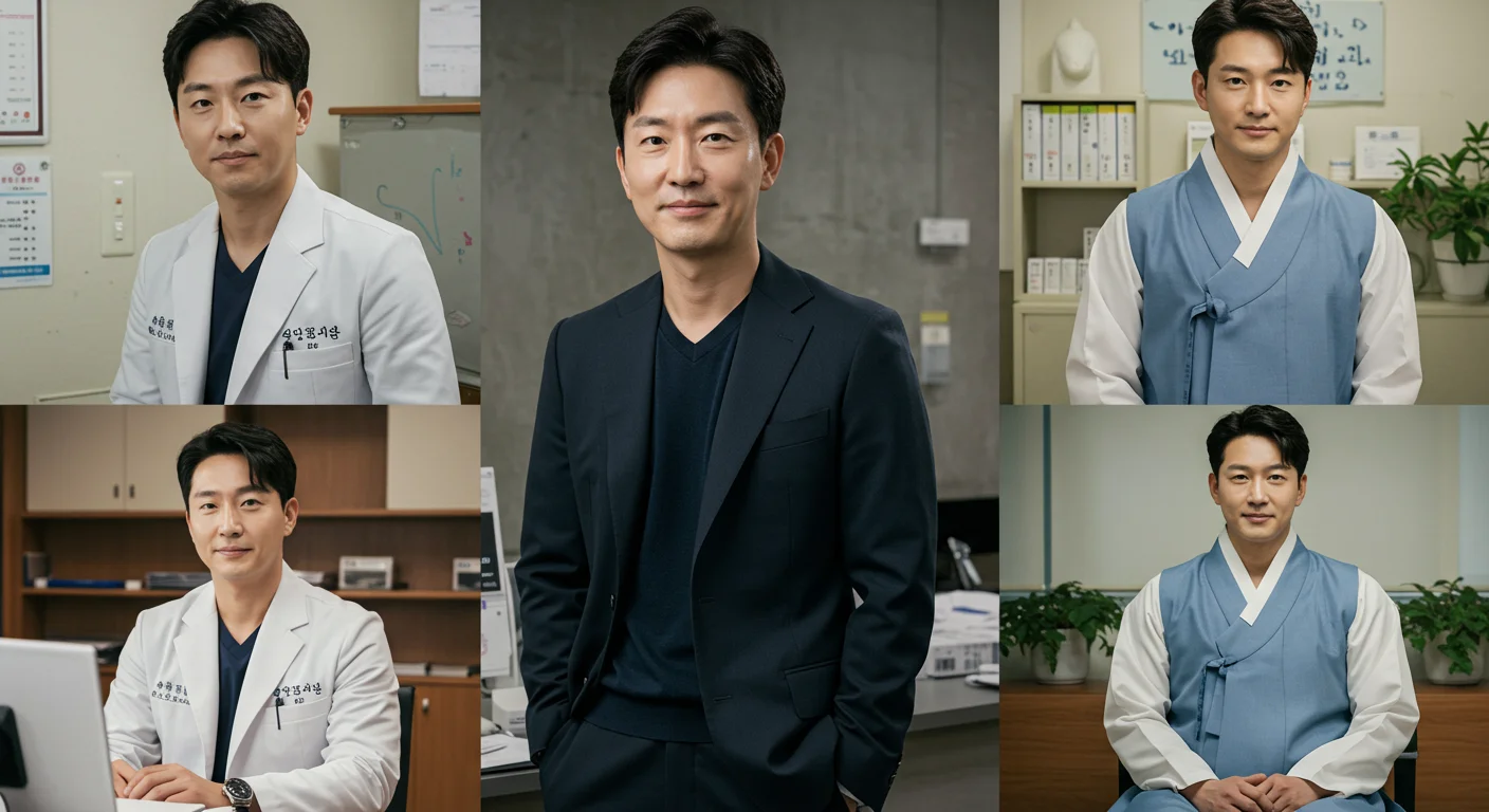 빛나는 스펙! 나는솔로 13기 남성 출연자 정보를 알아봐요