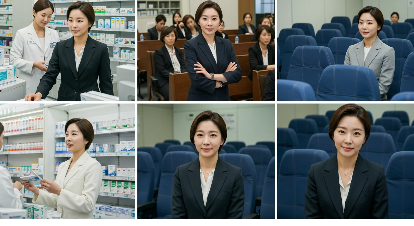 능력 만점! 나는솔로 13기 여성 출연자들의 매력 탐구