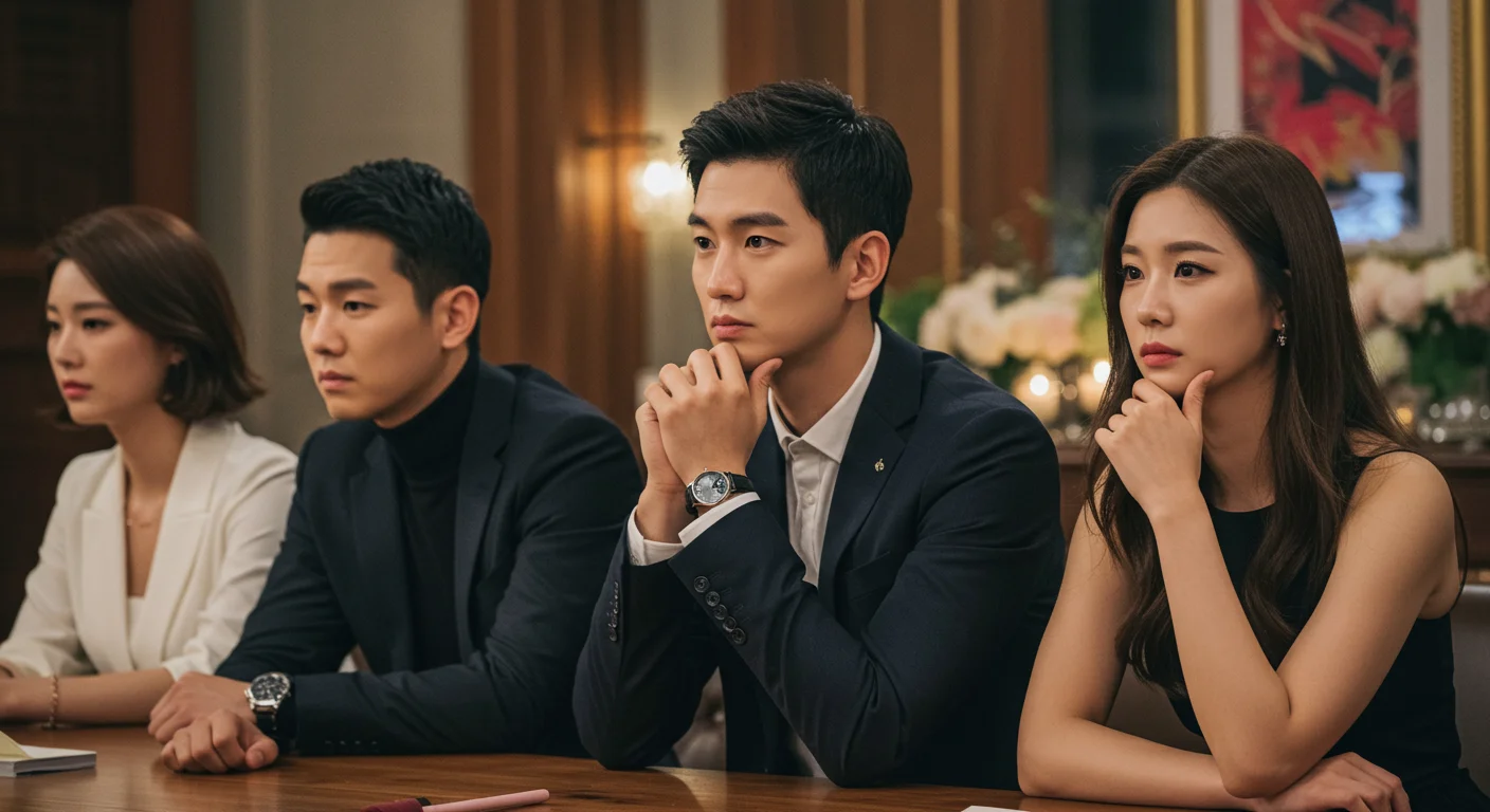 예측불허! 나는솔로 13기 서사와 최종 선택 결과