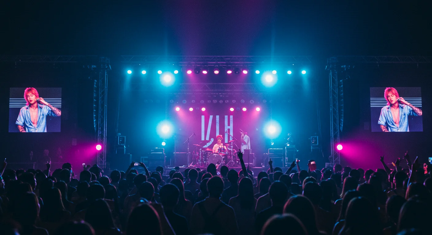 놀면뭐하니 서울가요제, 어떤 축제인가요?