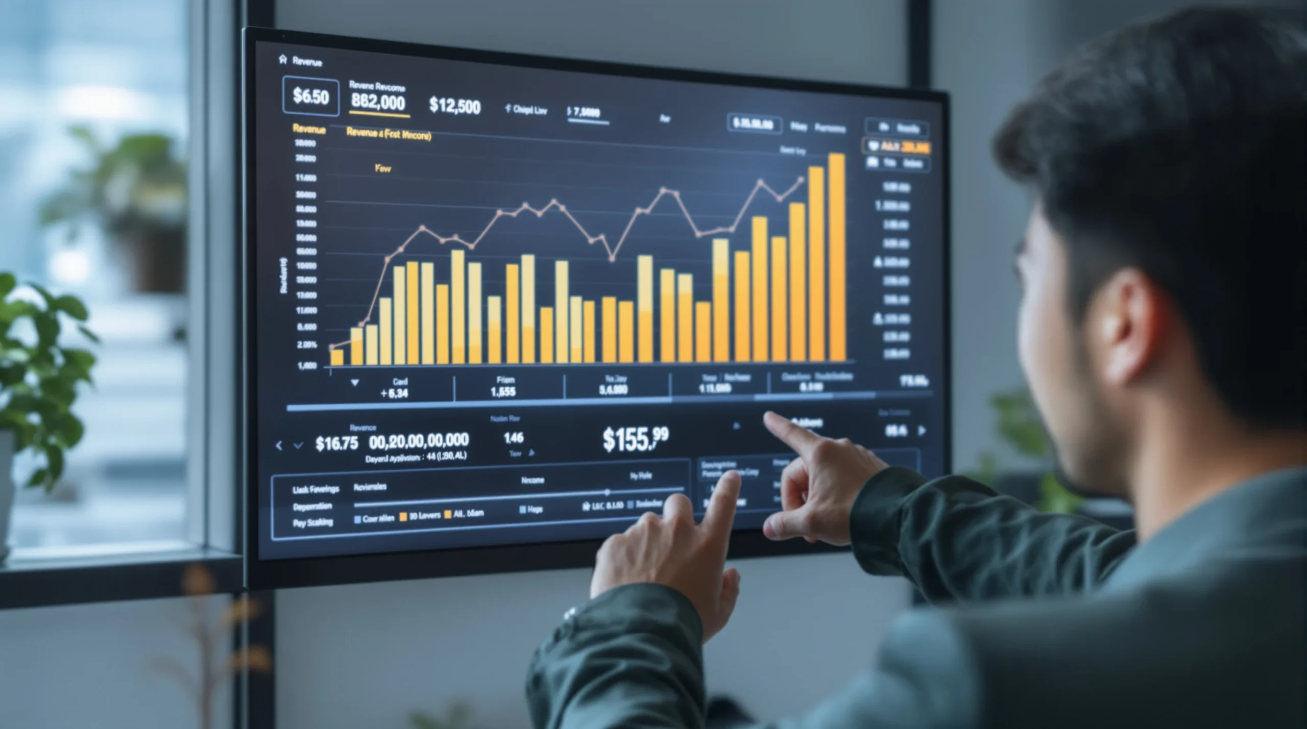 대도서관의 실제 수입, 얼마나 벌었을까요?