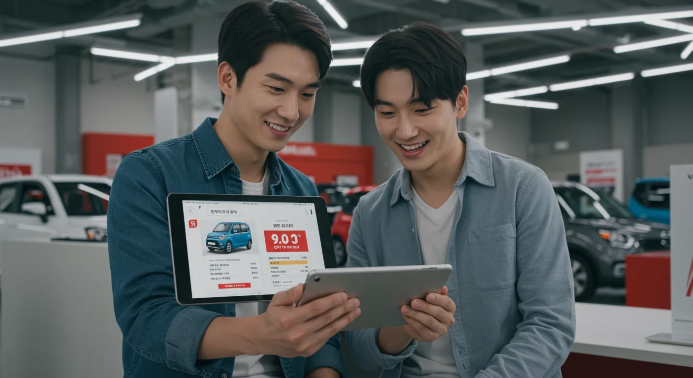 레이 EV 가격 보조금, 얼마나 저렴할까요? 💰