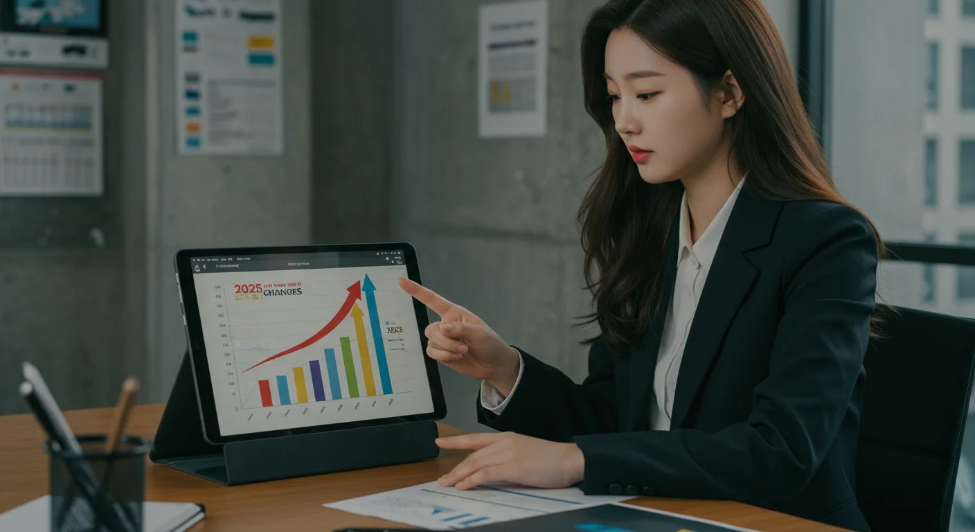 2025년 청년도약계좌, 뭐가 달라졌을까요?