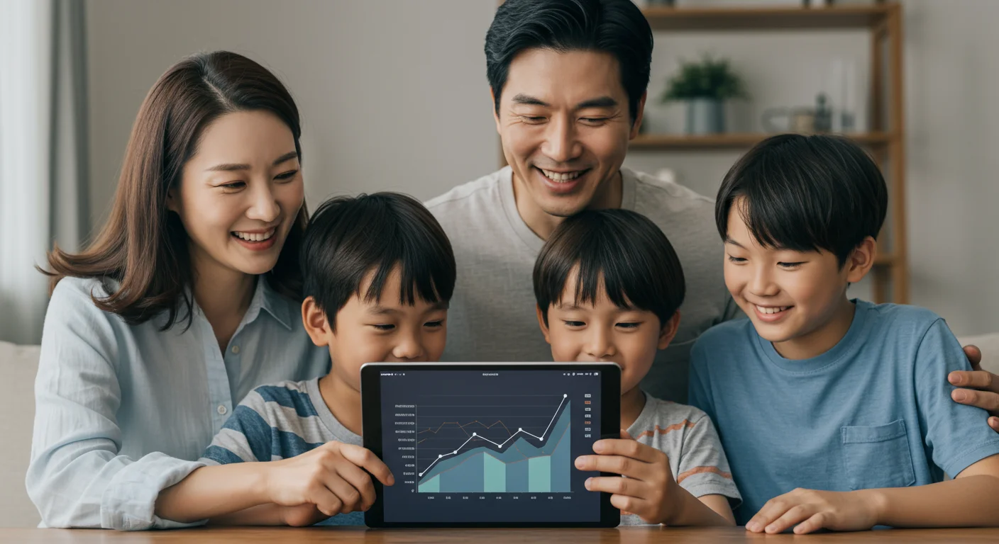 2차 민생지원금, 왜 우리에게 필요할까요?