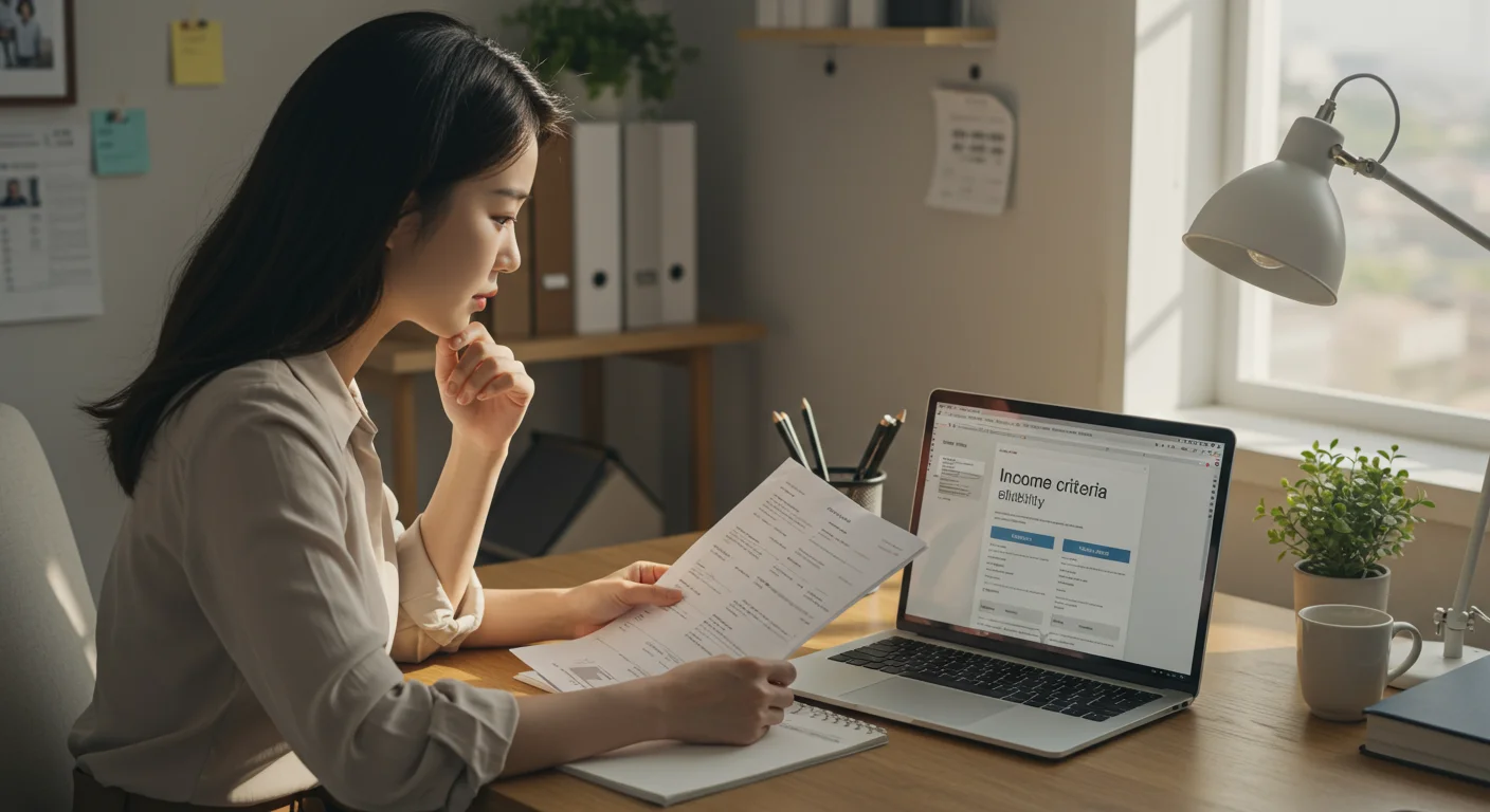 누가 2차 민생지원금을 받을 수 있을까요?