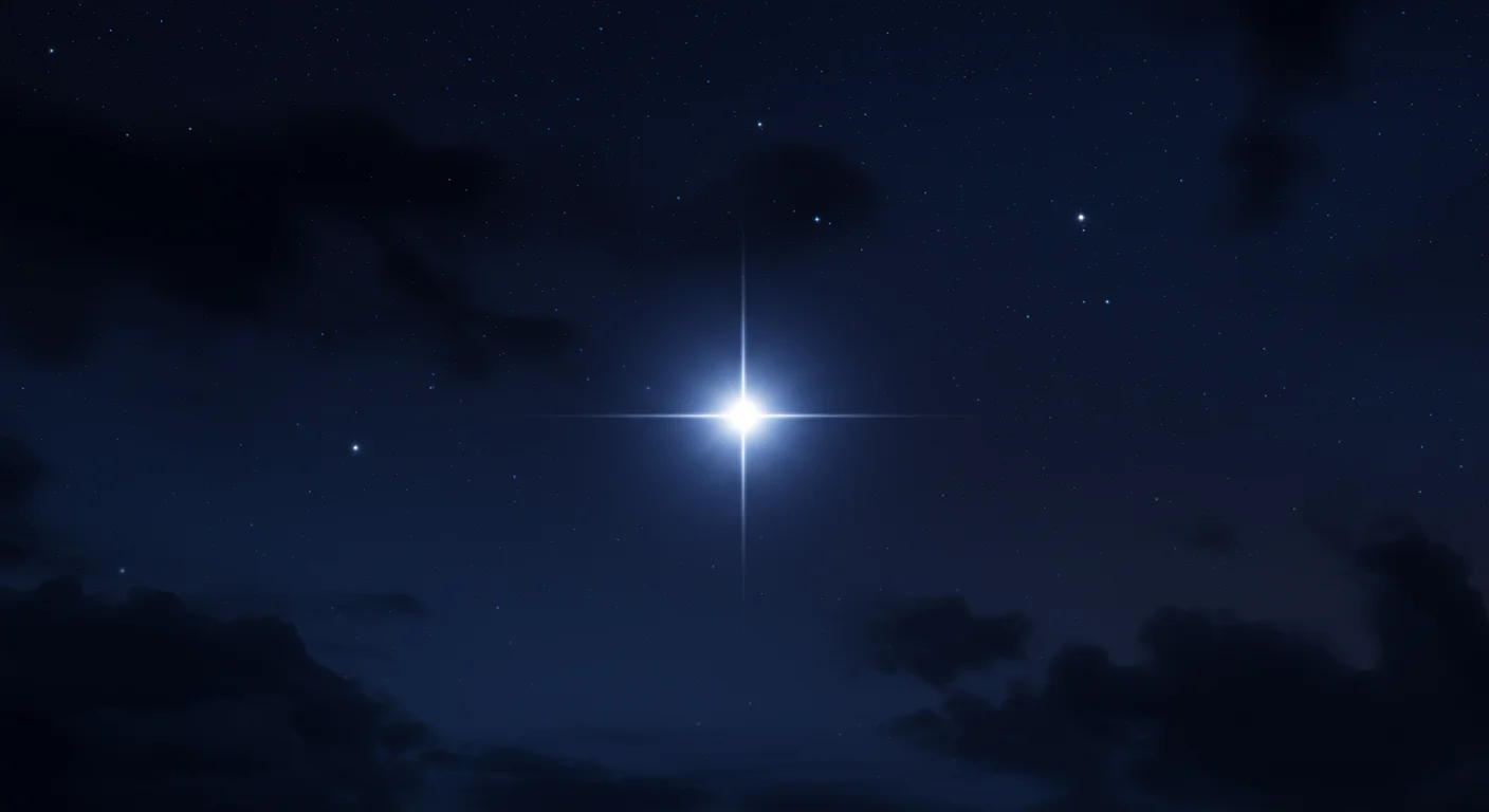 북극성, 영어로는 어떻게 부를까요?