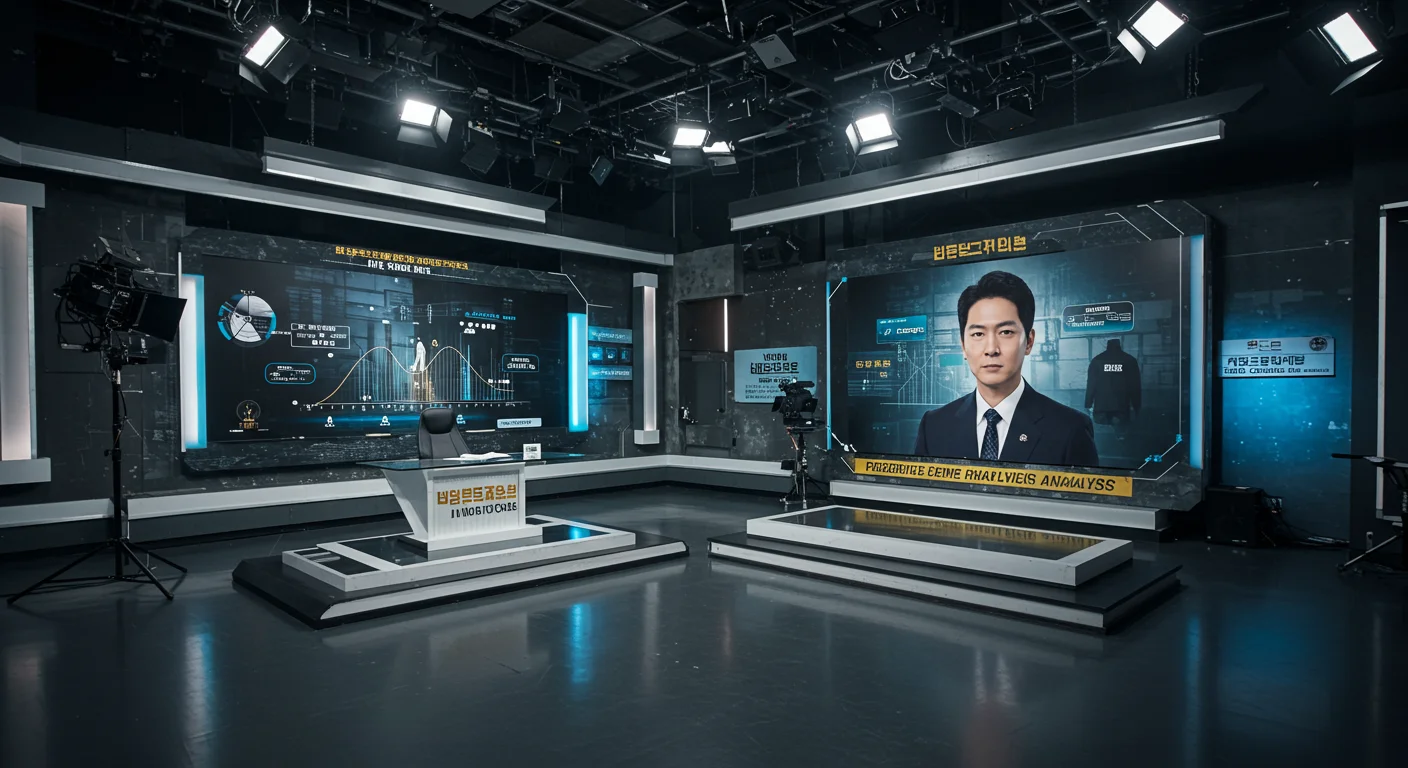 스모킹건, 어떤 프로그램인가요? 방송 개요 🔎