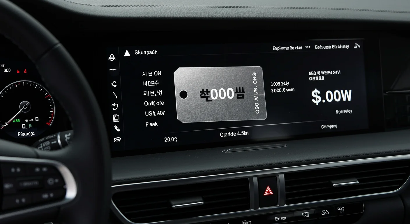 GV90 가격은 얼마나 할까? 💰