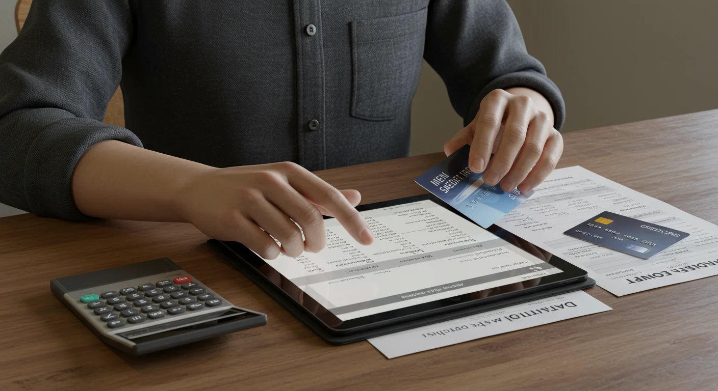 신용카드, 현명하게 사용하는 비결 💳