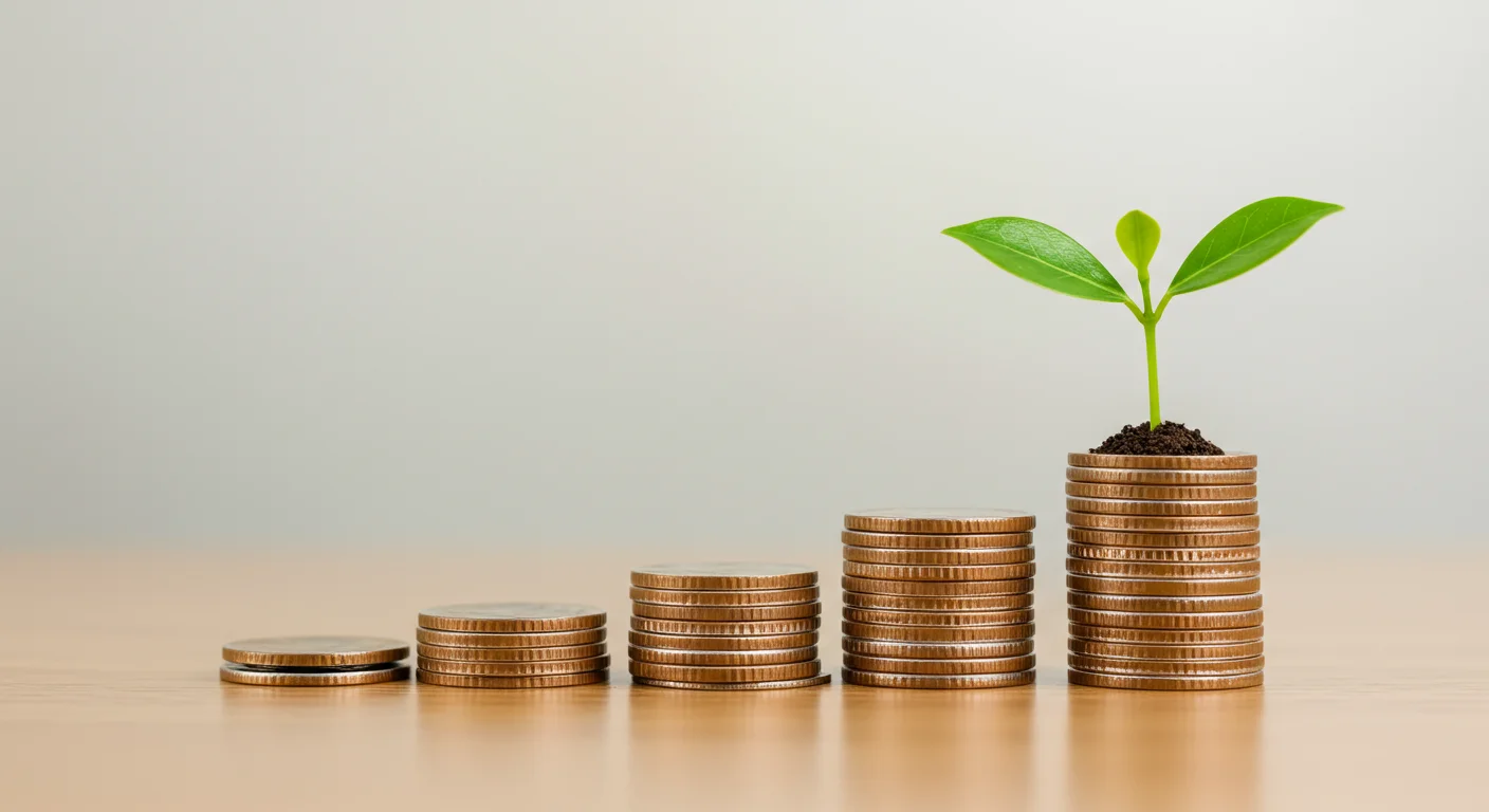 꾸준한 신용 관리, 점수 상승의 지름길 🌱