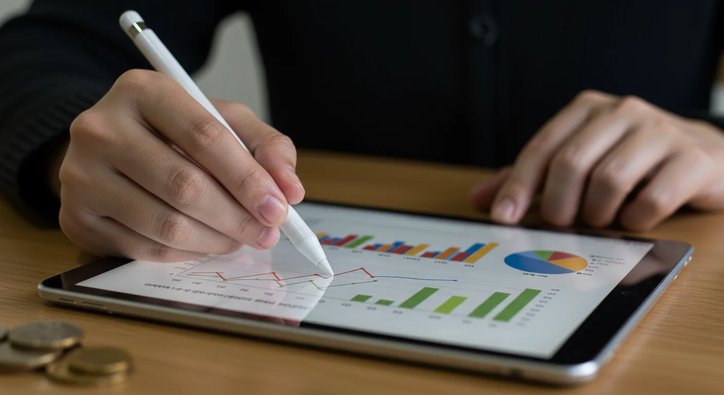 나에게 딱 맞는 단기 적금 고르는 꿀팁