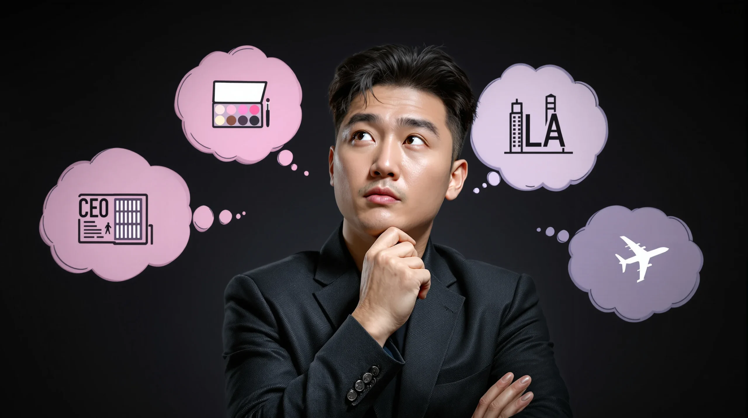 김종국 예비신부 정체, 추측들이 난무해요!