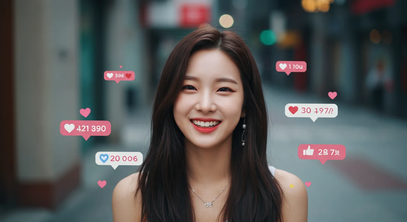 시청자를 사로잡은 24기 옥순의 인기 비결