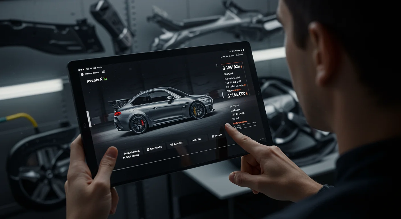 아반떼 N 바디킷, 가격과 구매 방법은?