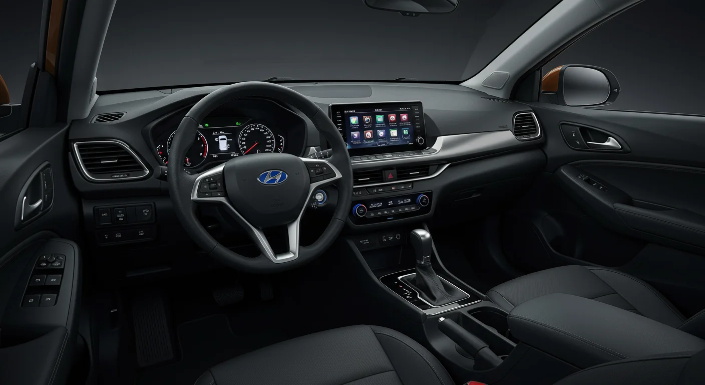 가성비 최고! 모던 라이트 트림의 매력