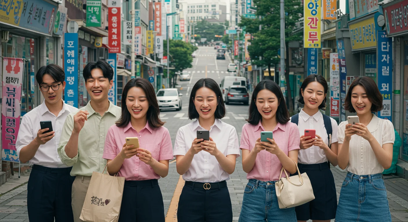 2025년 정부지원금 25만원, 모두가 받는 혜택!