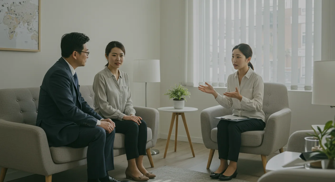 이혼숙려캠프의 진짜 목적과 구성은?