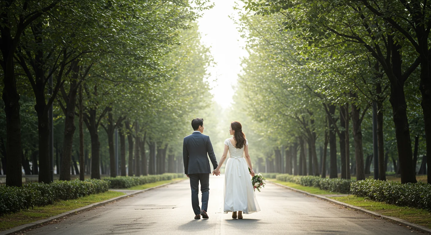 캠프 후, 부부들의 달라진 삶은?