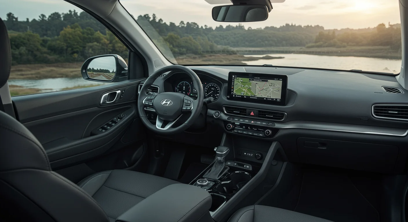 아이오닉9 주요 특징 및 사양