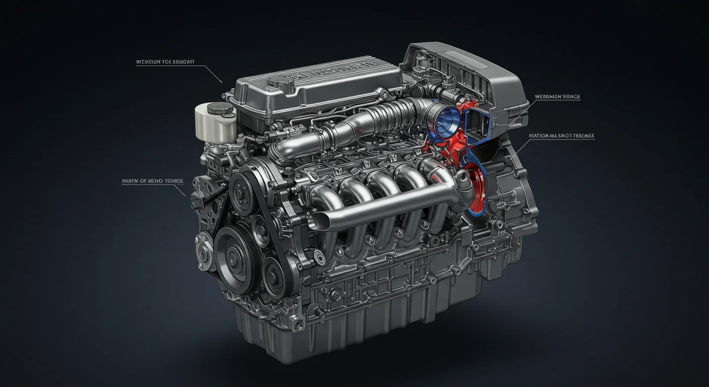 세대별 엔진부터 특별한 특징까지!