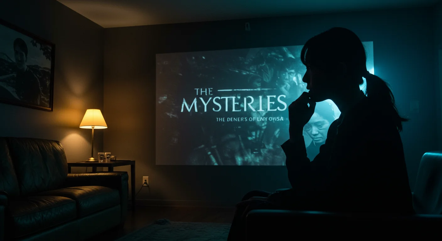 '그것이 알고싶다' 유혜영 사건, 무슨 일이었나요?