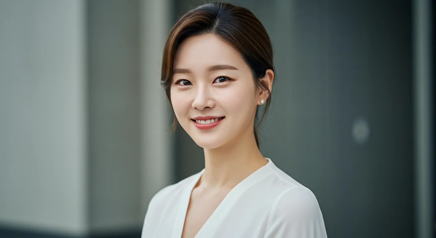 탤런트 최정원, 기본적인 정보부터 알아볼까요?