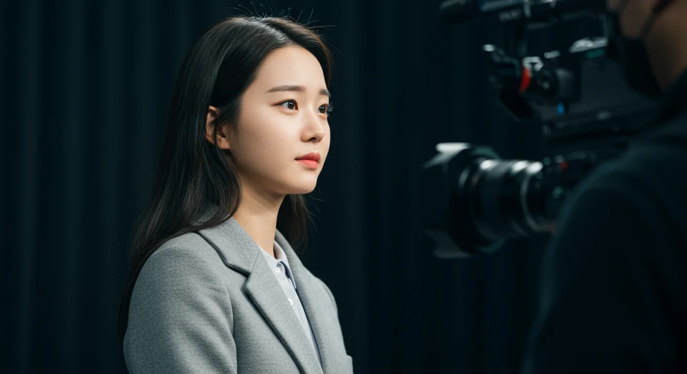 데뷔 초부터 활발했던 그녀의 활동